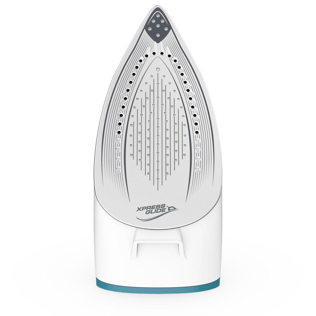 Tefal Express Easy SV6131 2200 W 1,7 L Blanco, Azul (2)