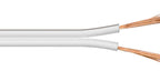 Microconnect AUDSPEAKER6 cable de señal 100 m Blanco (2)