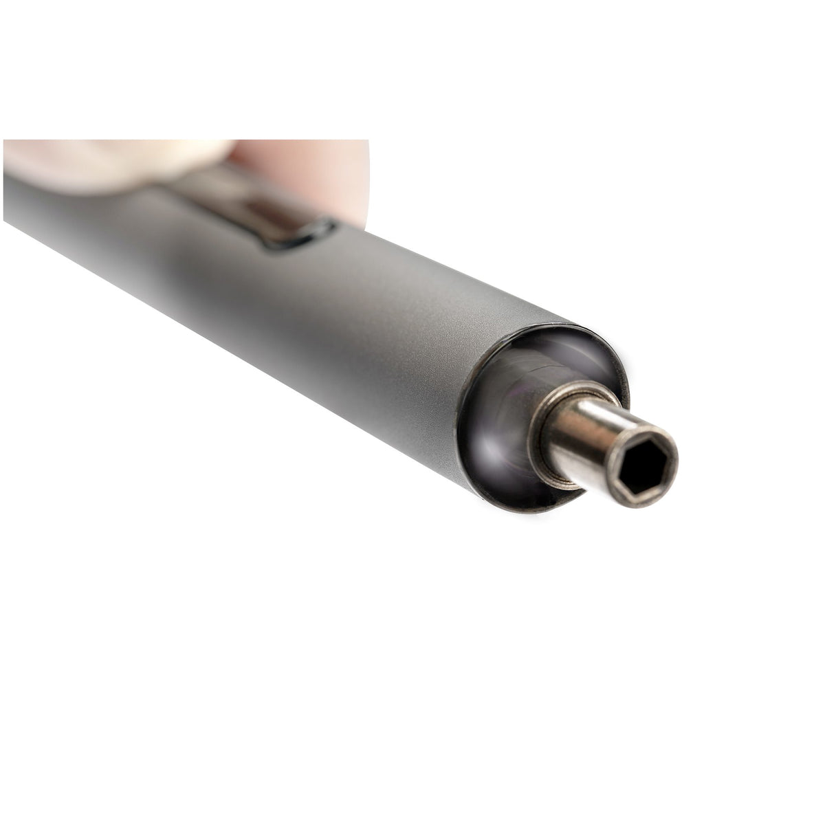 StarTech.com CTK55PCEDRIVE destornillador eléctrico y llave de impacto 110 RPM Plata (4)