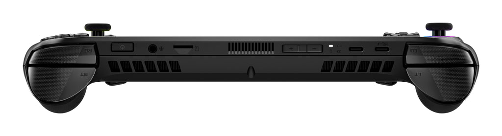 ASUS ROG Xbox Ally X RC73XA-NH011W videoconsola portátil 17,8 cm (7") 1 TB Pantalla táctil Wifi Negro (5)