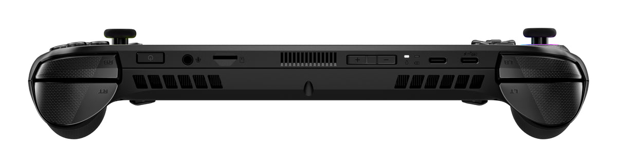 ASUS ROG Xbox Ally X RC73XA-NH011W videoconsola portátil 17,8 cm (7") 1 TB Pantalla táctil Wifi Negro (5)