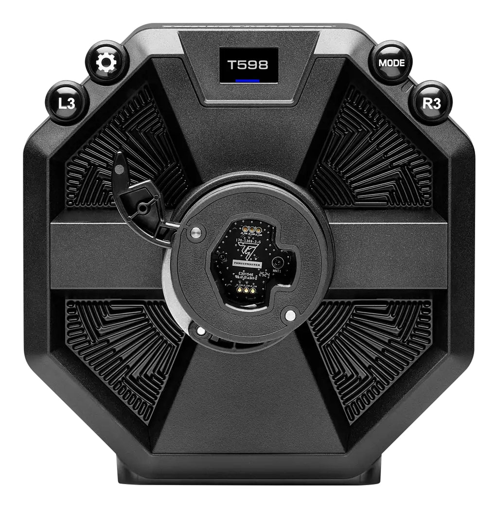 Thrustmaster T598 Servo Base Base para volante de simulador de carreras (2)