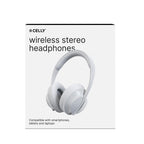 Celly ARCHBEATWH auricular y casco Auriculares Inalámbrico Llamadas/Música/Deporte/Uso diario USB Tipo C Blanco (5)