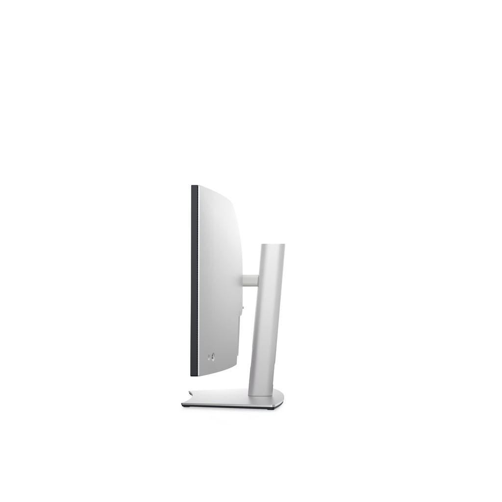 DELL UltraSharp U3824DW pantalla para PC 96,5 cm (38") 3840 x 1600 Pixeles Wide Quad HD+ LCD Negro, Plata (6)