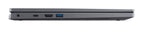 Acer Aspire A14-51M-51PY Intel Core 5 120U Portátil 35,6 cm (14") WUXGA 8 GB LPDDR5-SDRAM 512 GB SSD Wi-Fi 6E (802.11ax) Windows 11 Home Negro QWERTZ Alemán (8)