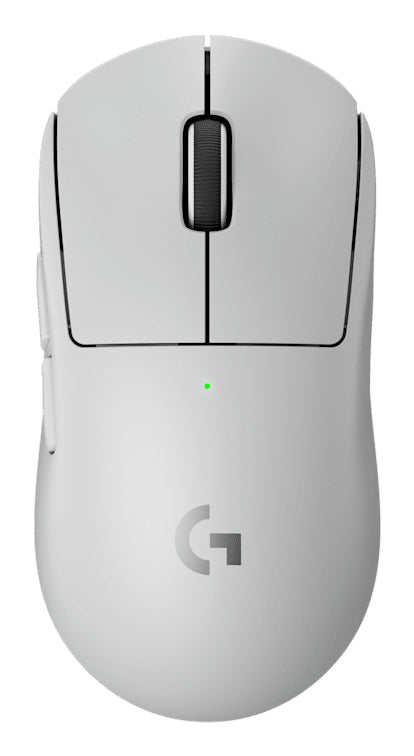 Logitech Pro X Superlight 2 SE ratón Juego Mano derecha RF inalámbrico Óptico 44000 DPI (2)