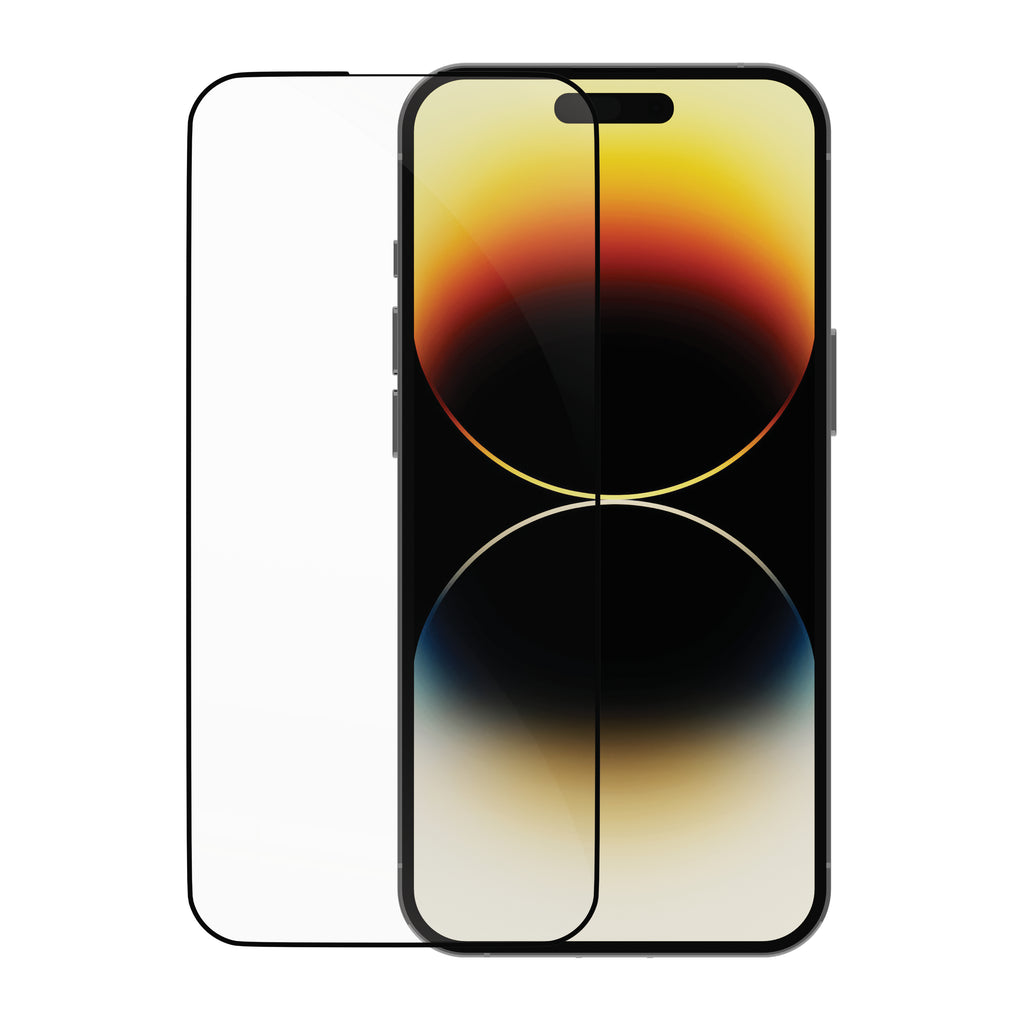 dbramante1928 Eco-Shield Protector de pantalla Apple 1 pieza(s) (3)