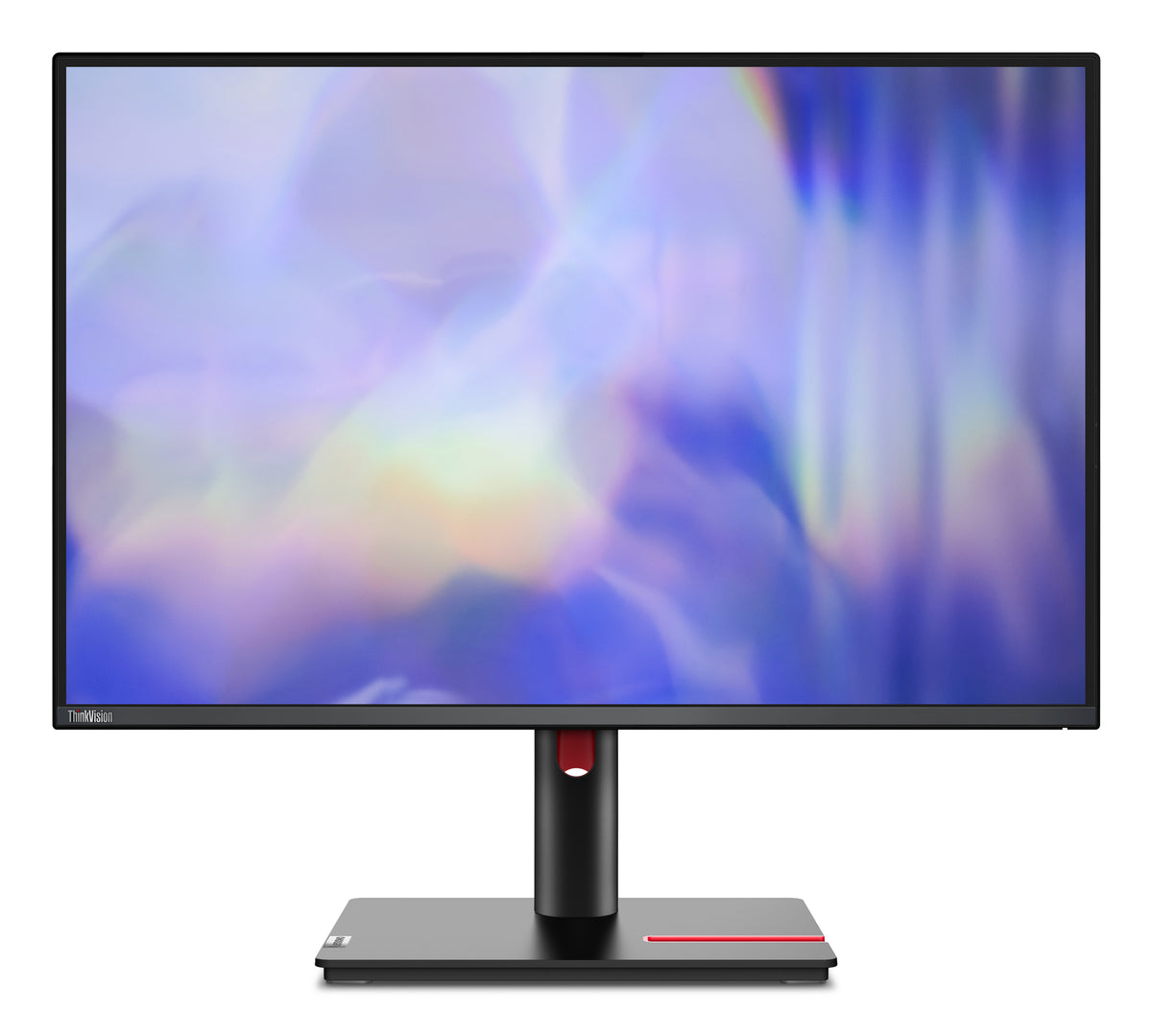 Lenovo ThinkVision T24d-30 pantalla para PC 61 cm (24") 1920 x 1200 Pixeles WUXGA LED Negro (2)