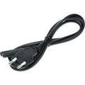 Datalogic power cord, C7, EU 90ACC1885