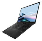 ASUS Zenbook 14 OLED UM3406GA-QD032W Copilot+ PC AMD Ryzen AI 7 445 Portátil 35,6 cm (14") WUXGA 32 GB LPDDR5x-SDRAM 1 TB SSD Wi-Fi 6E (802.11ax) Windows 11 Home Negro (6)