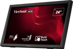 Monitor táctil ViewSonic TD2423 (3)