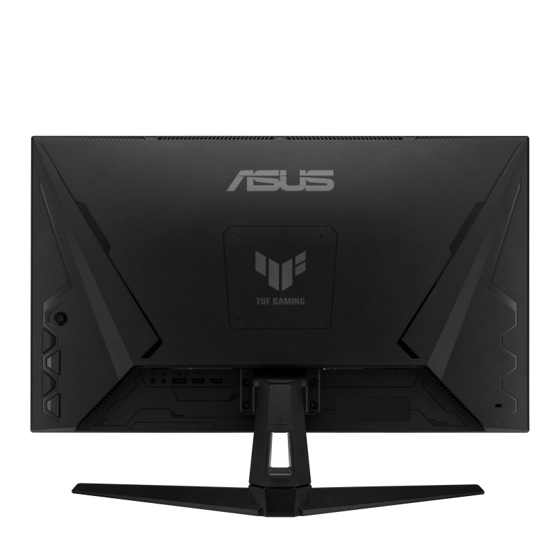ASUS TUF Gaming VG27AQA1A pantalla para PC 68,6 cm (27") 2560 x 1440 Pixeles Wide Quad HD Negro (3)