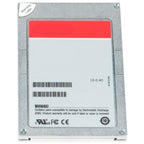 DELL 400-AJEE unidad de estado sólido 960 GB 2.5" SAS – Reacondicionado (2)