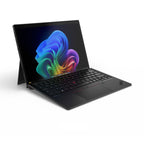 Lenovo 21U6000LSP - Copilot+ PC, diseño de bisagra en 170 grados