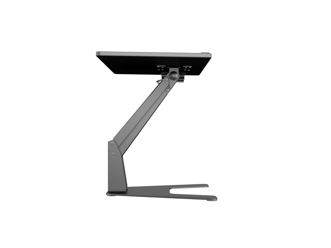 Multibrackets 9127 soporte para ordenador portátil Negro (5)