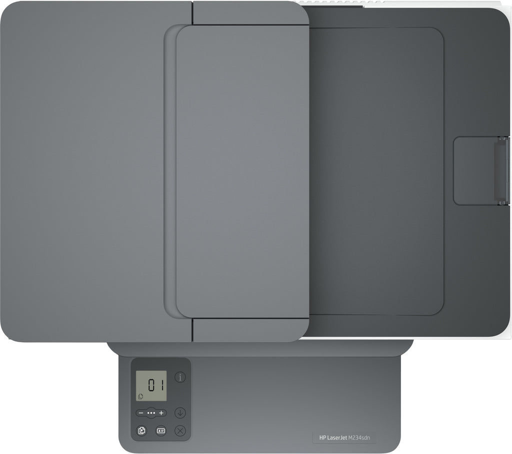 HP LaserJet MFP M234sdn Laser A4 600 x 600 DPI 29 ppm (6)