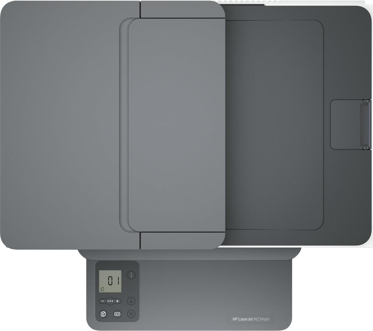 HP LaserJet MFP M234sdn Laser A4 600 x 600 DPI 29 ppm (6)