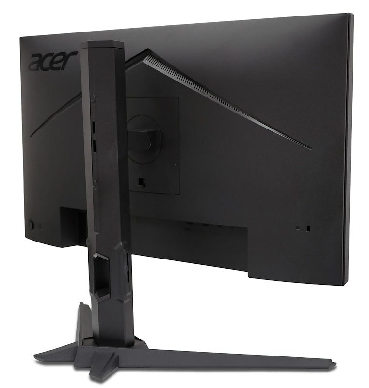 Acer XV270X1BMIIPRX pantalla para PC 68,6 cm (27") 1920 x 1080 Pixeles Full HD LCD Negro (7)