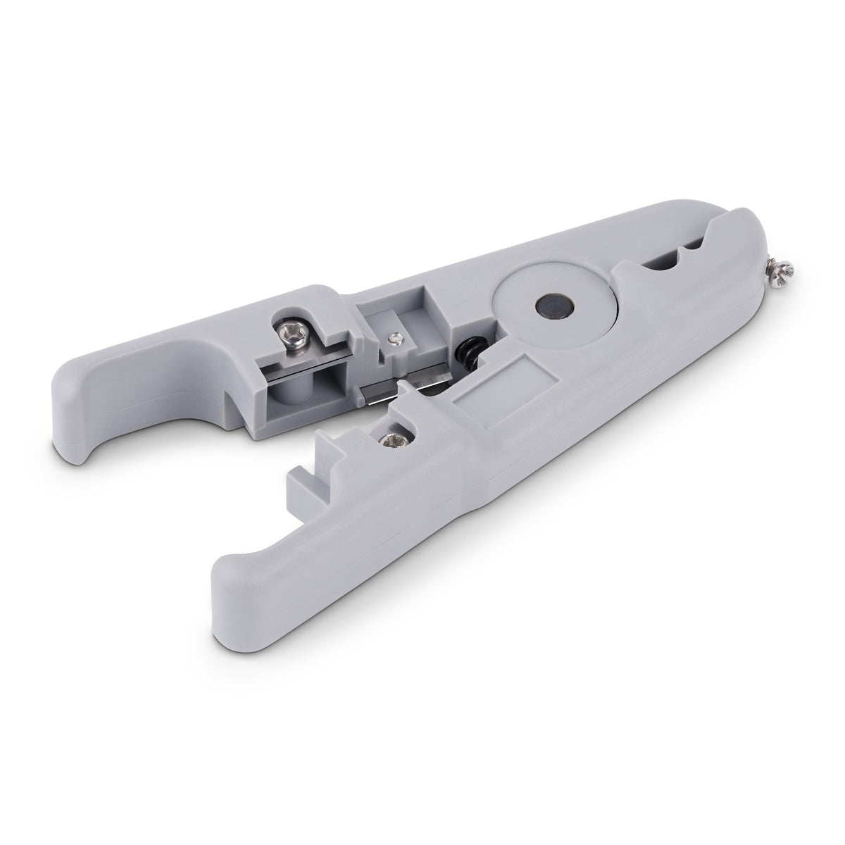 StarTech.com CABLESTRIPCUT alicate de corte Cortacables manual (3)