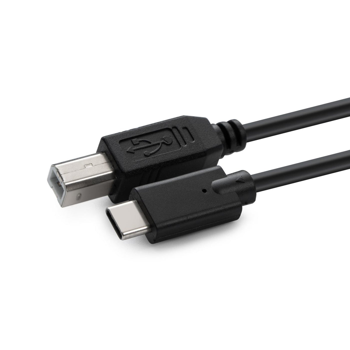 Microconnect USB3.1C2B3 cable USB USB 2.0 3 m USB C USB B Negro (2)