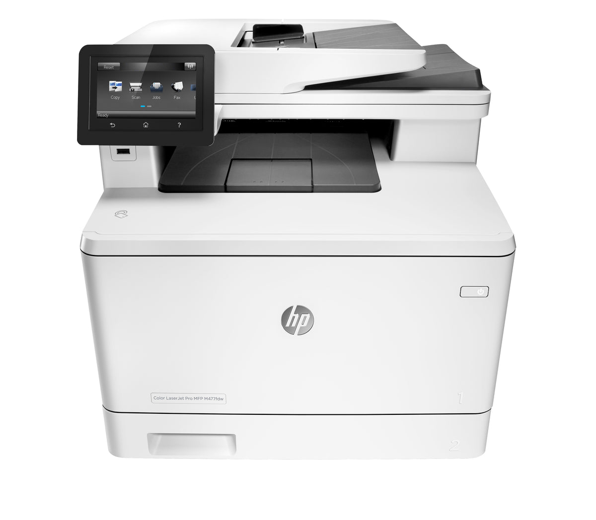 HP Color LaserJet Pro M477fdw Laser A4 600 x 600 DPI 27 ppm Wifi (2)