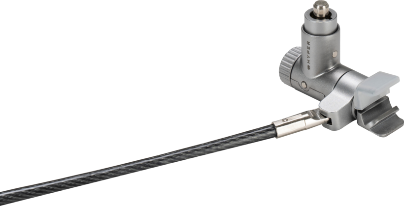 Hyper Macbook Pro Cable Lock Hs5910gl