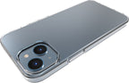 eSTUFF ES67100021 funda para teléfono móvil Transparente (6)