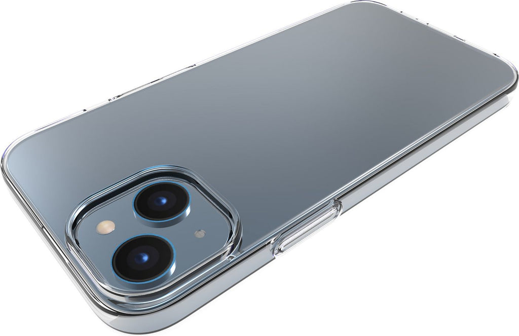 eSTUFF ES67100021-BULK funda para teléfono móvil Transparente (6)