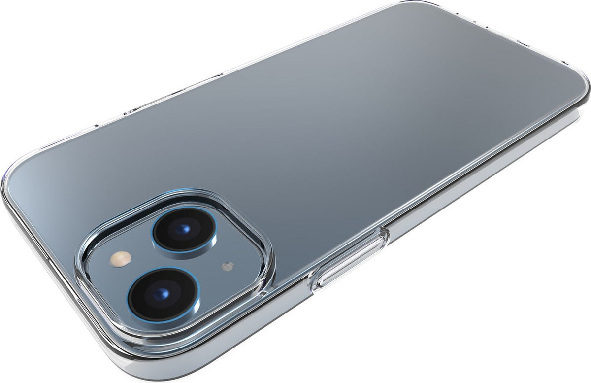 eSTUFF ES67100021-BULK funda para teléfono móvil Transparente (6)