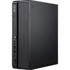 MSI Pro DP80 AI A2G-081XDE Intel Core Ultra 5 225 16 GB DDR5-SDRAM 512 GB SSD Escritorio PC Negro (5)