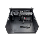 TooQ RACK-406N-USB3 armario rack Bastidor de pared Negro (8)