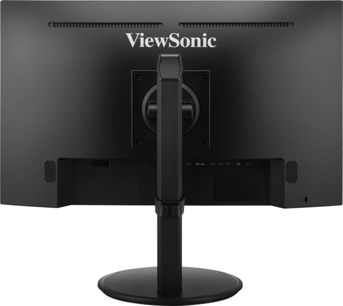Viewsonic VG Series VG2409U-2 pantalla para PC 60,5 cm