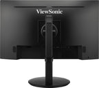 Viewsonic VG Series VG2409U-2 pantalla para PC 60,5 cm