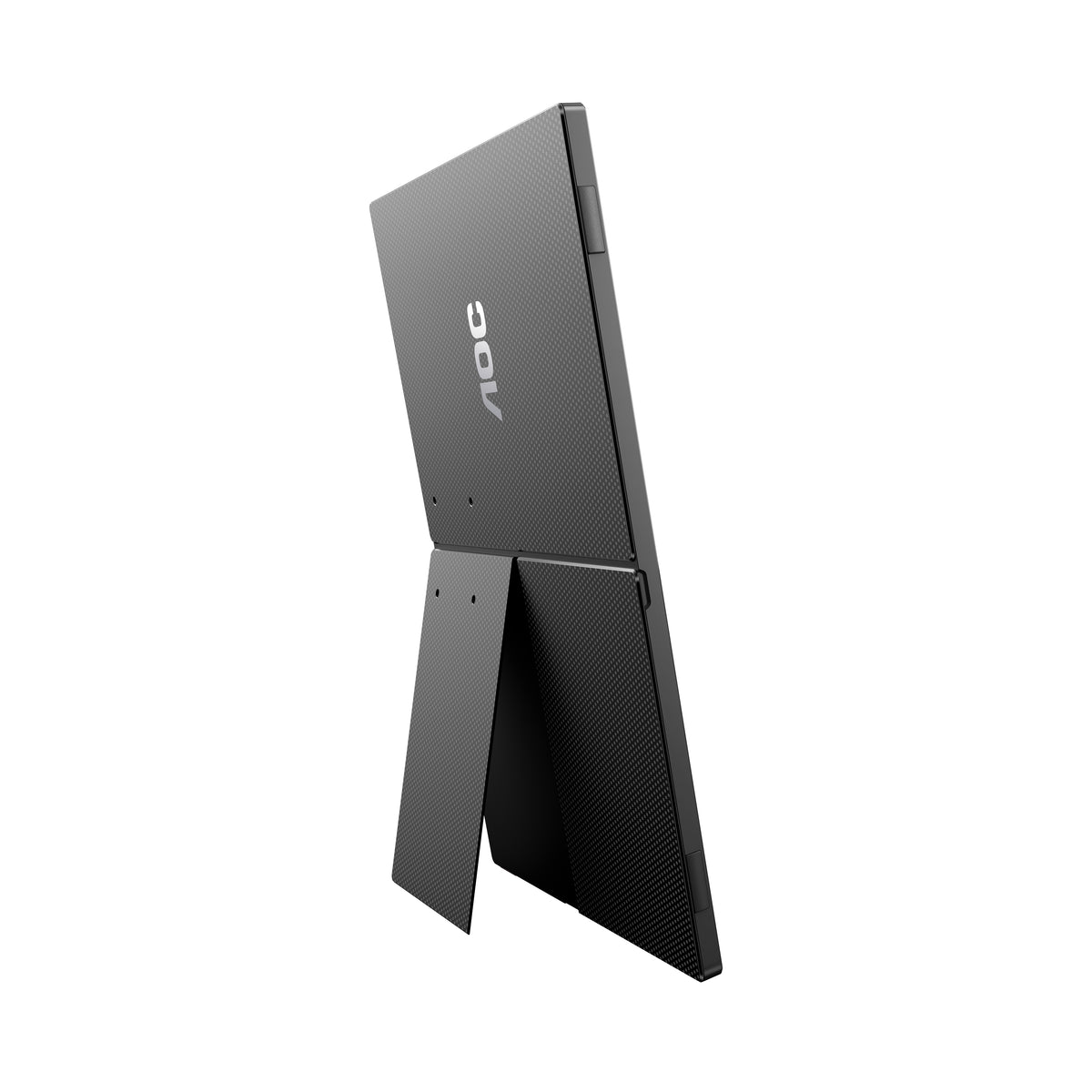 AOC 16T3EA monitor o TV portátil Negro 39,6 cm (15.6") 1920 x 1080 Pixeles (8)