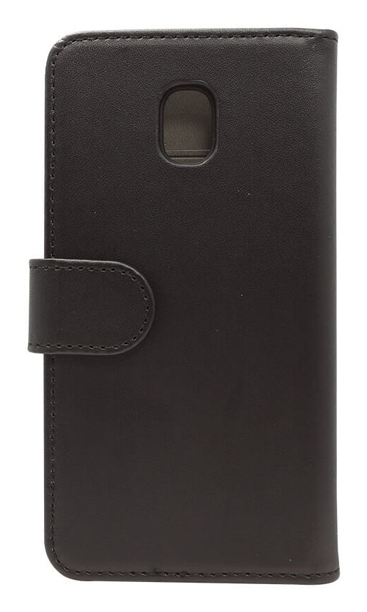 Gear 658716 funda para teléfono móvil 12,7 cm (5") Folio Negro (3)