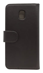 Gear 658716 funda para teléfono móvil 12,7 cm (5") Folio Negro (3)