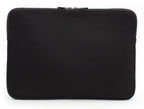 Nilox NXF1401 maletines para portátil 14.1" Funda Negro
