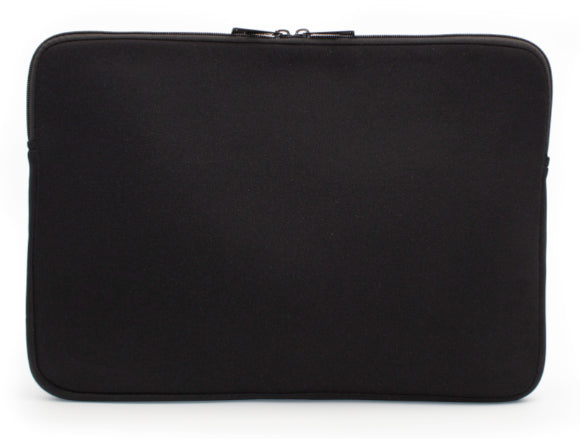 Nilox NXF1401 maletines para portátil 14.1" Funda Negro