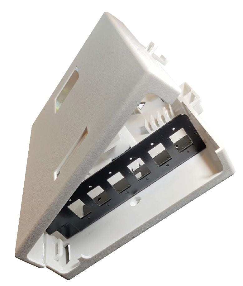 Lanview LVO231575 panel de parcheo (2)