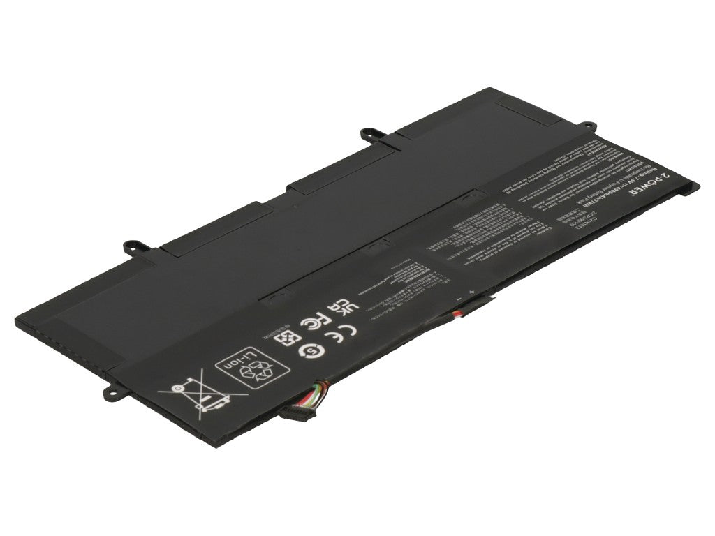 2-Power CBP3834A refacción para laptop Batería