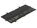 2-Power CBP3834A refacción para laptop Batería