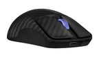 ASUS ROG Harpe Ace Extreme ratón Juego Mano derecha RF Wireless + Bluetooth + USB Type-A Óptico 42000 DPI (5)