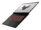 ASUS TUF Gaming A18 TUF808UP-DICS9097W AMD Ryzen™ 7 260 Portátil 45,7 cm (18") WQXGA 32 GB DDR5-SDRAM 1 TB SSD NVIDIA GeForce RTX 5070 Wi-Fi 6E (802.11ax) Windows 11 Home Negro, Gris (9)