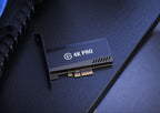 Elgato 4K Pro 8K60 Passthrough, 4K60 Capture