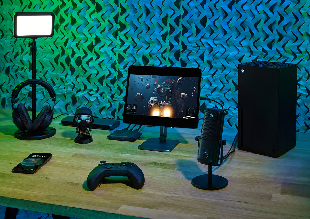 Elgato 4K X dispositivo de captura de vídeo Interno HDMI