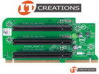 Dell R730 CPU-2 PCI-E 3-SLOT RISER 4KKCY-RFB – Reacondicionado (4)