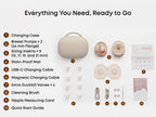 Anker Eufy Wearable Breast Pump S2 Pro T600p082