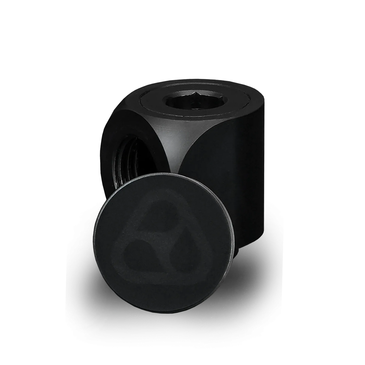 Racor giratorio Thermal Grizzly DeltaMate (TG-DM-FIT-0003)