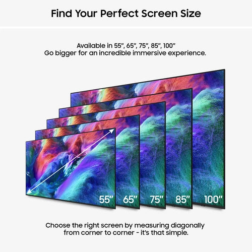 Samsung MRE65R85HAU TV 65" Micro RGB 4K Smart TV (4)
