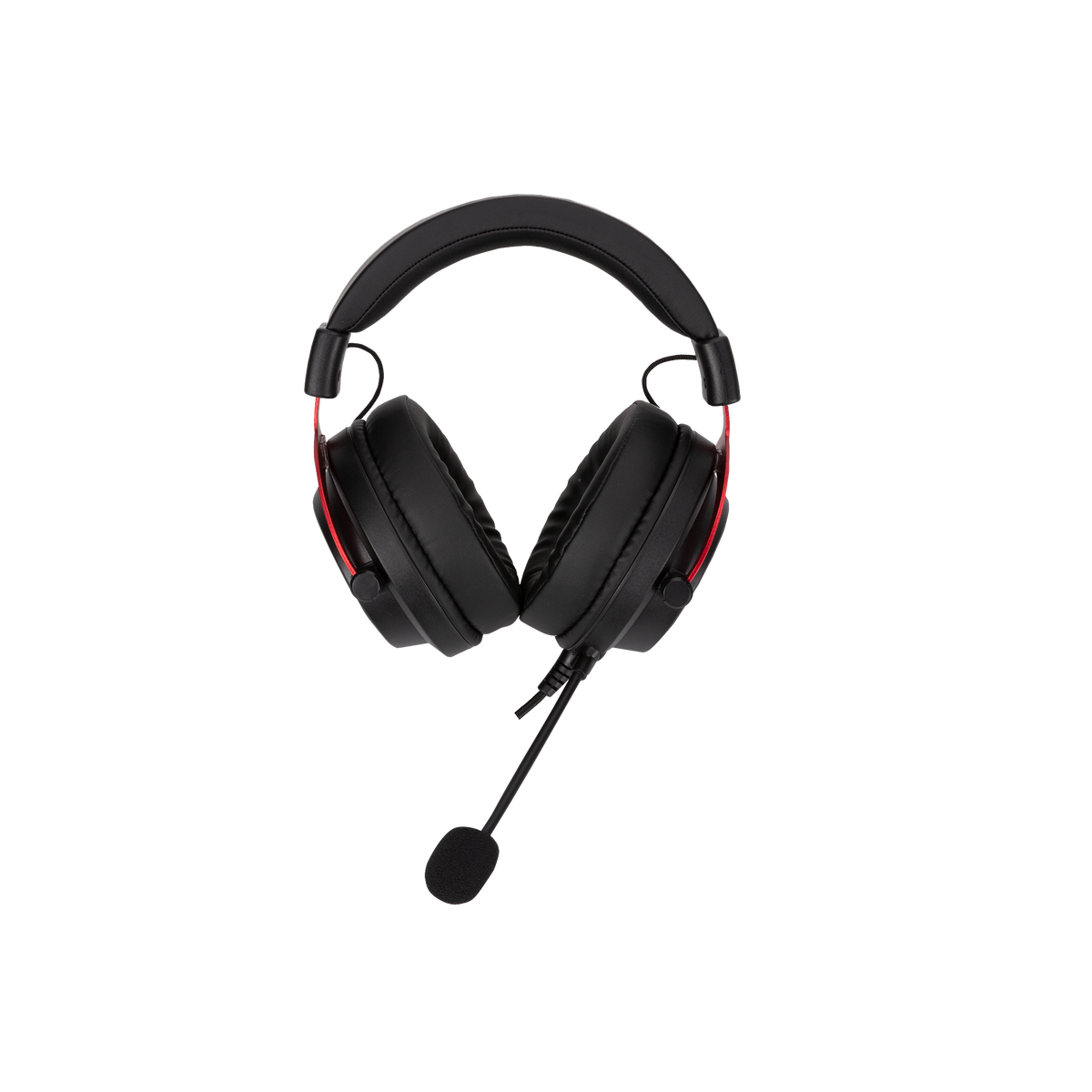 Auriculares gaming RGB Marvo Scorpion HG9067 sonido envolvente virtual 7.1